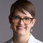 Image of Dr. Ellen Therese Parker, MD