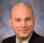 Image of Dr. Jonathan L. Slaughter, MPH, MD