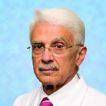 Image of Dr. Charles G. Ange Jr., MD