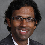 Image of Dr. Nirav R. Bhakta, MD PhD