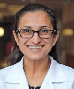 Image of Dr. Arjumand Ali, MD