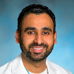 Image of Dr. Sumeet Singh Multani, MD