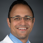 Image of Dr. Steven Anthony Andrade, MD