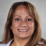 Image of Maria C. Diaz, CRNP