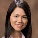 Image of Dr. Alyssa Khanh-Van Le, MD