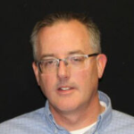 Image of Jeff Stariha, LPCC, MS