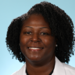 Image of Ms. Markesha Dabney, AGNP, APRN, NP