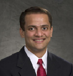 Image of Dr. Rishi Ghanekar, MD