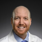 Image of Dr. John Morgan Carey, MD, BA