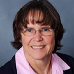 Image of Dr. Barbara D. Zink, MD