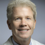 Image of Dr. Richard Joseph O'Brien, PhD, MD