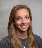 Image of Annamarie Wielgos, PT, DPT