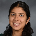 Image of Dr. Shweta Iyer, MD, MHPE