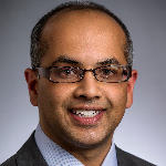 Image of Dr. Chirag V. Shah, MD