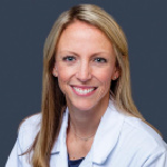 Image of Dr. Eileen S. Wiesenberger, DO