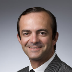 Image of Dr. David W. Barnett, MD