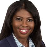 Image of Dr. Rosemary B. Ojo, MD