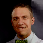 Image of Dr. Patrick Joseph Cahill, MD