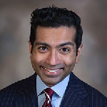 Image of Dr. Vinny Sharma, DO