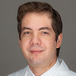 Image of Dr. Allan Andresson Lima Pereira, MD, PhD