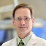 Image of Dr. Robert Atmar, MD