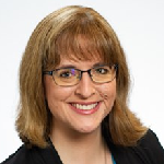 Image of Kim Jean Berndt, MS, OT