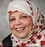 Image of Dr. Shahla Feroz Zaidi, MD