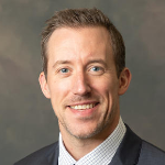 Image of Dr. Luke R. Miller, MD