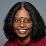 Image of Dr. Krishna Sarada Bathina, MD