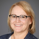 Image of Ann Marie Crump, CNM, DNP