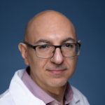 Image of Dr. Ziad Shaman, MD