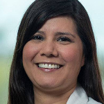 Image of Dr. Edna Iris Flores, MD