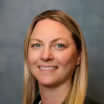 Image of Stephanie Elisabeth Freudenberger, MS, OTR/L, CHT