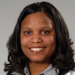 Image of Dr. Shari Jenee Griffin, MD