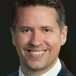 Image of Dr. Ryan Blackwell, MD