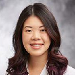 Image of Mrs. Katie Mei Zhen Ho, MSPAS, PA