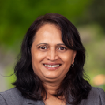 Image of Dr. Shubhangi Chitnis, MD