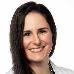 Image of Amanda Parker, CNM, DNP