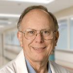 Image of Dr. Merral B. Lewis, MD