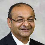 Image of Dr. Gavish Navin Patel, MD