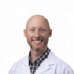 Image of Dr. Brandon Hoy, DO