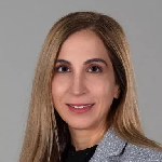 Image of Dr. Nora E. Dajani, MD