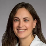 Image of Dr. Jennifer L. Kissane, MD