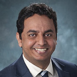 Image of Dr. Mian Zain Ul Sajadeen Urfy, MD