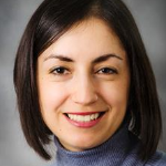 Image of Dr. Irene Teper, MD