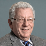 Image of Dr. Vincent J. Geraci, MD