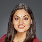 Image of Dr. Praveena K. Tallapureddy, MD