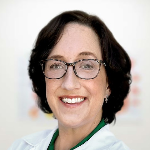 Image of Dr. Julie D. Maria Stark, MD