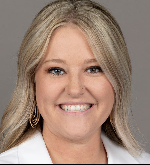 Image of Mrs. Halea B. Sandfer, APRN