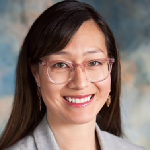 Image of Ms. Jacki Dannghi Dinh, AGACNP